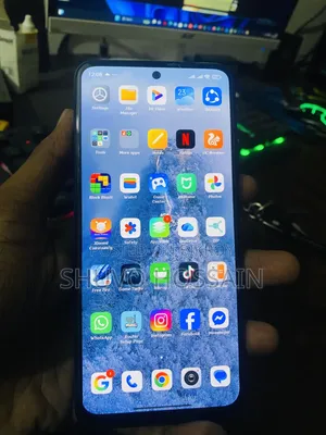 নতুন Xiaomi Redmi Note 11 ১২৮ জিবি ব্লু