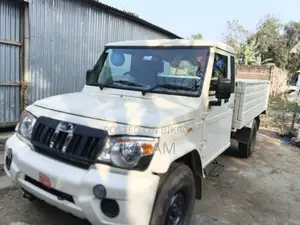 Mahindra Bolero Bdt