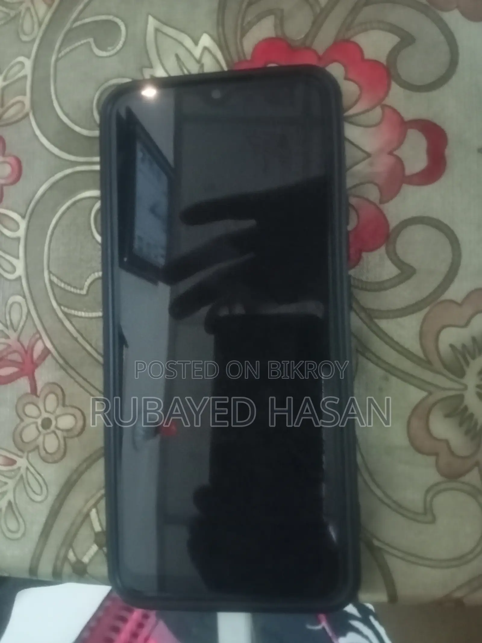 Infinix Hot 11 Play 64 GB Gray