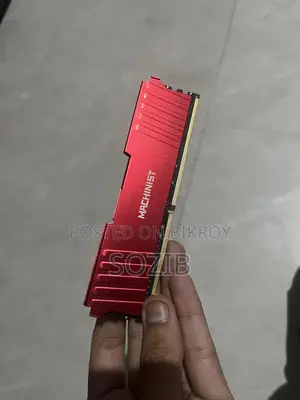 Ddr4 16gb Ram