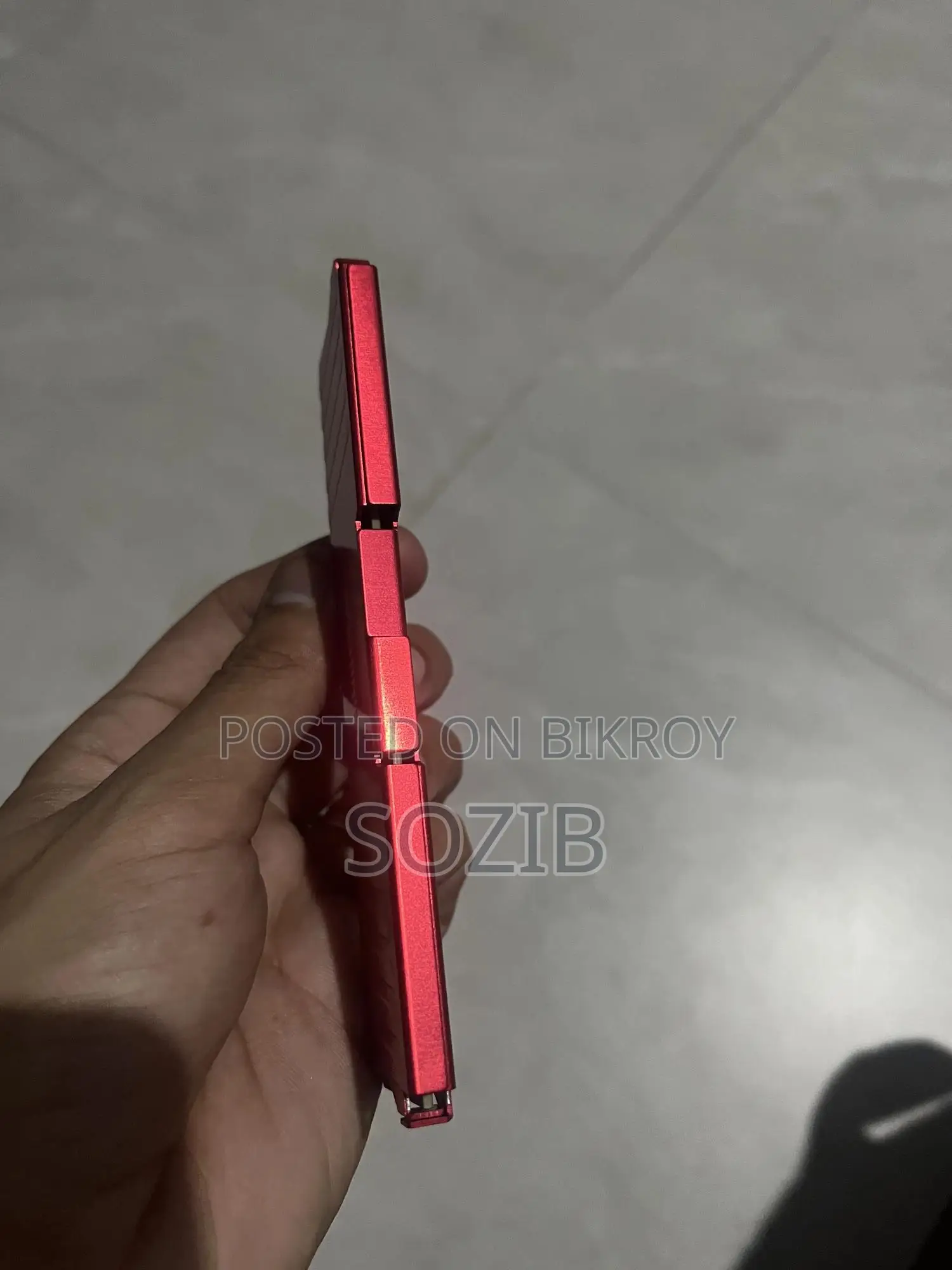 DDR4 16GB RAM