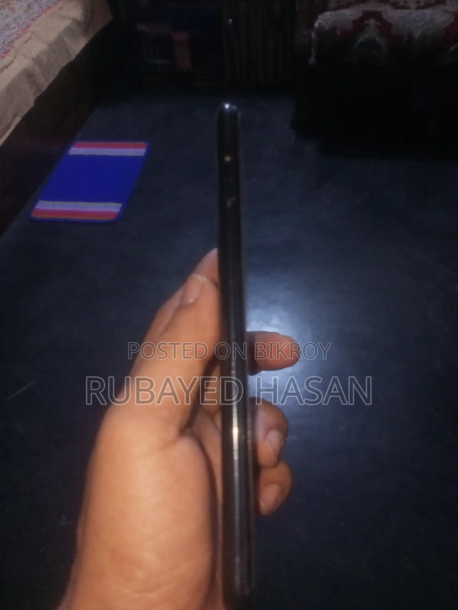 Infinix Hot 11 Play 64 GB Gray