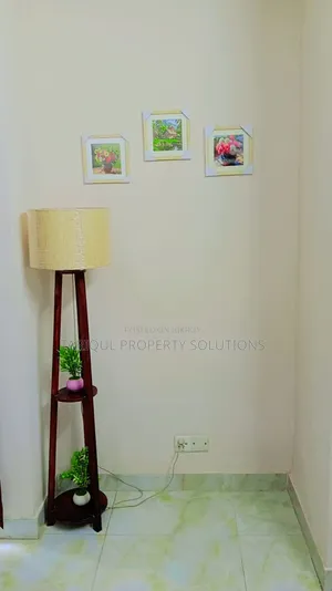 বনশ্রীতে ৩ বেডরুমের ফার্নিশড অ্যাপার্টমেন্ট ভাড়া হবে