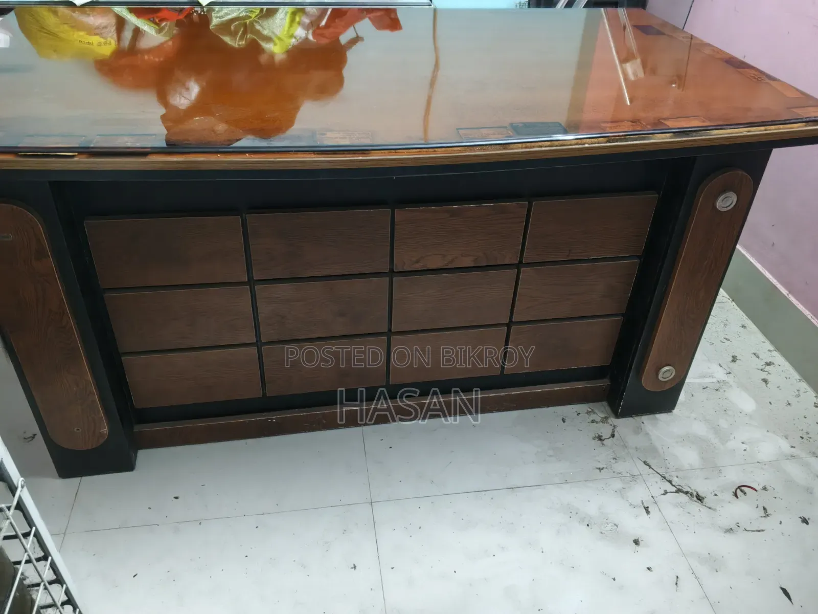 Office Table
