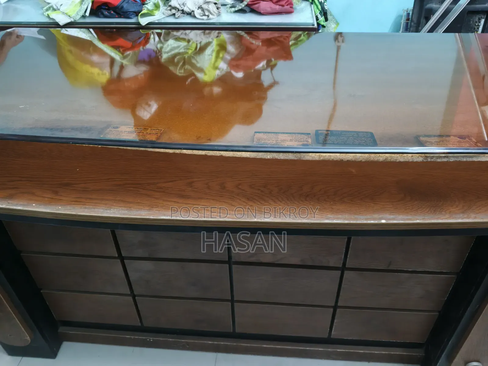 Office Table