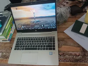 ল্যাপটপ HP EliteBook ৮৪০ জি৬ ৮জিবি ইন্টেল কোর আই৫ এইচডিডি+এসএসডি ২৫৬জিবি