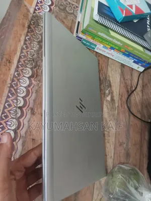 Laptop HP EliteBook 840 G6 8GB Intel Core I5 HDD+SSD 256GB