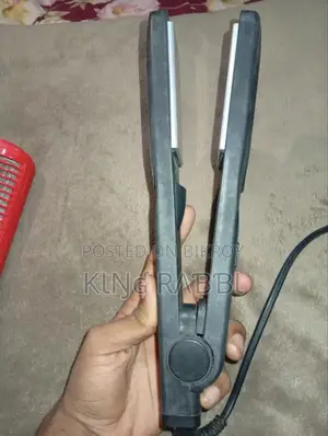 চুল সোজা ও সিল্কি করার মেশিন