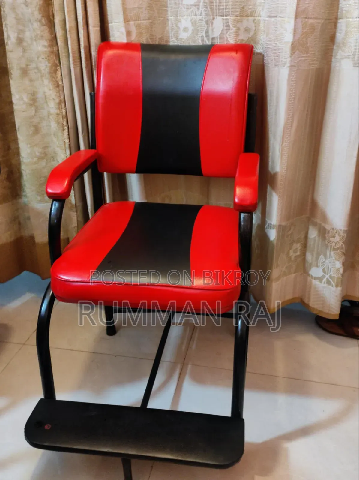 Parlor Chair
