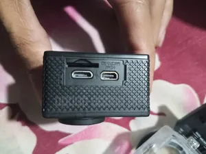 Eken Ultra Hd Action Camera, Eken H9r