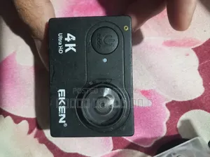 Eken Ultra Hd Action Camera, Eken H9r