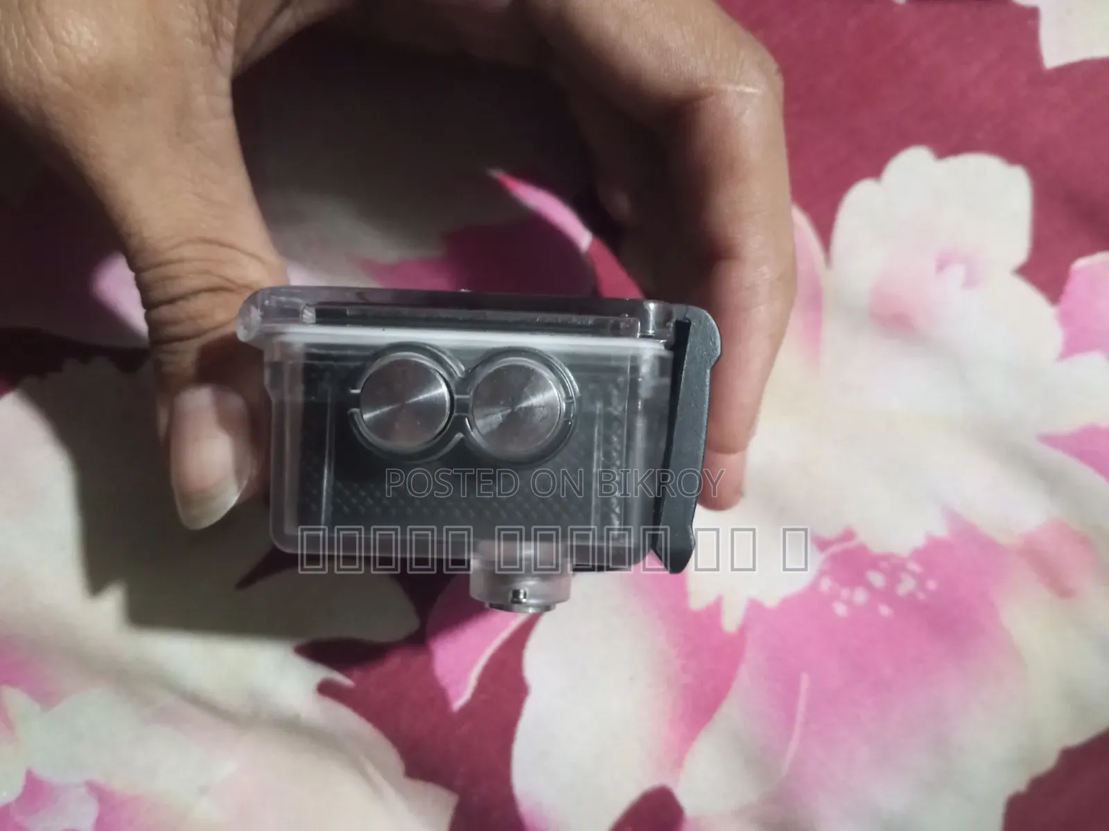 Eken Ultra Hd Action Camera, Eken H9r
