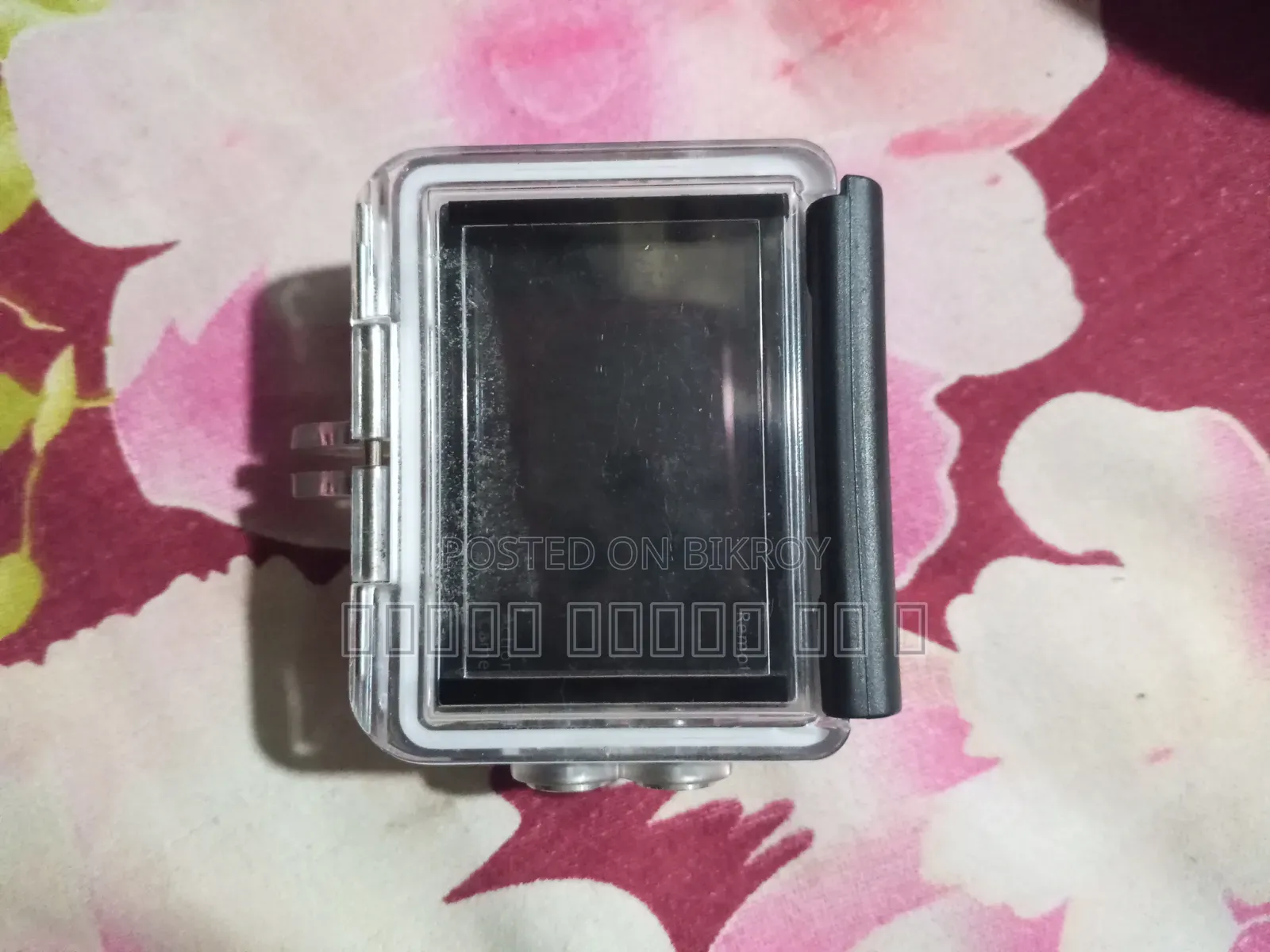 Eken Ultra Hd Action Camera, Eken H9r