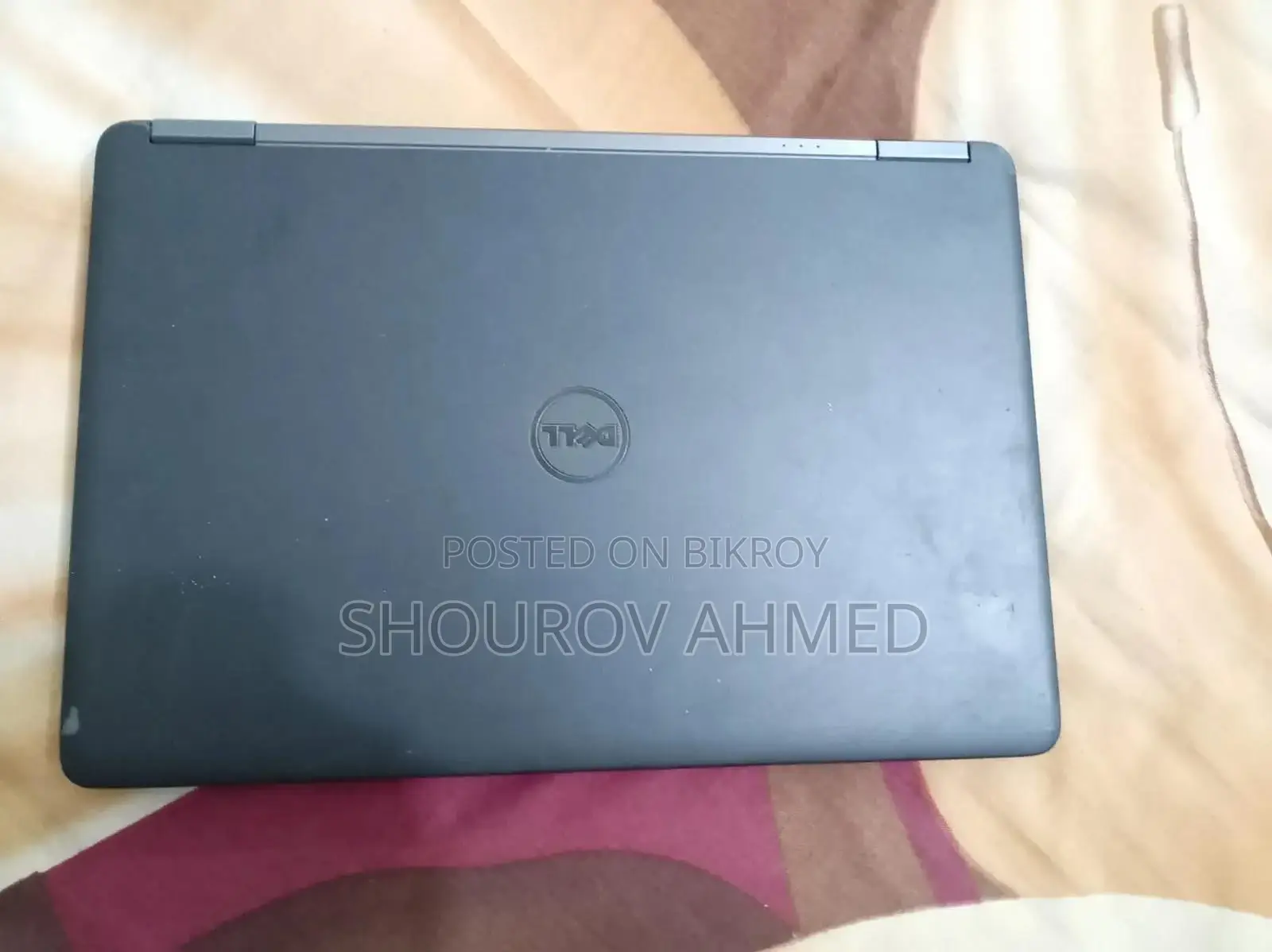 ল্যাপটপ Dell Latitude E7240 8GB Intel Core I5 SSD 256GB