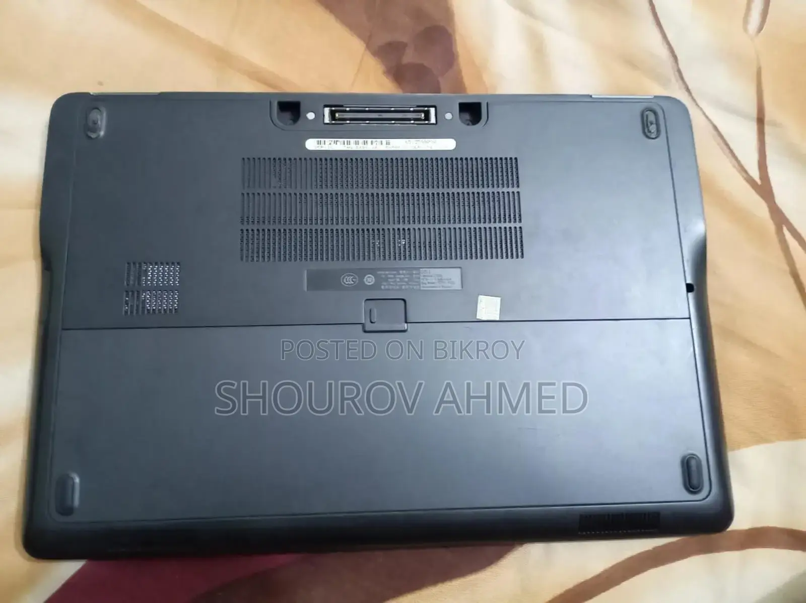 ল্যাপটপ Dell Latitude E7240 8GB Intel Core I5 SSD 256GB