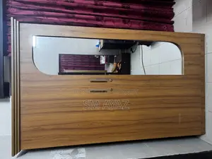 Partex Almirah