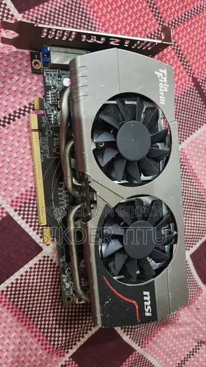 Graphics Card for Sale