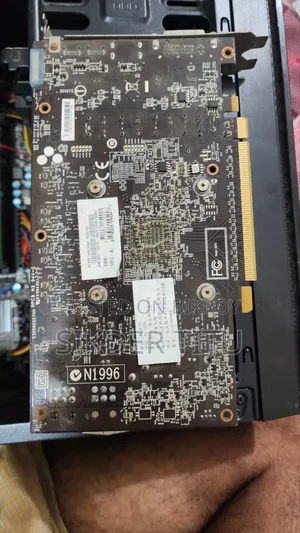 Graphics Card for Sale
