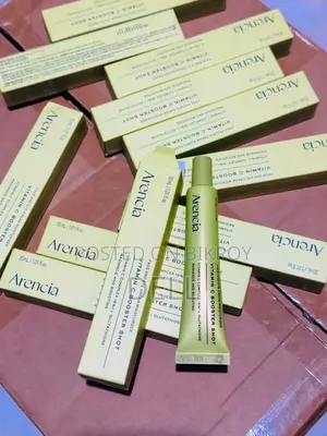 Arencia Vitamin C Booster Shot