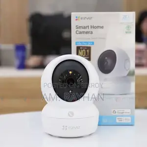 Ezviz H6c Pro / Ezviz Ty1 Pro