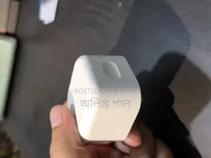 20 W Charging Adapter