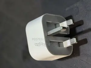 20 W Charging Adapter