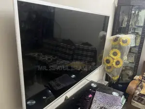55” LED Android TV China