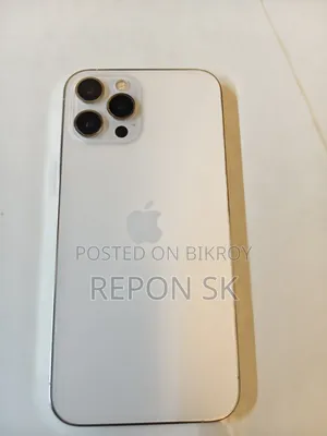 Apple iPhone 12 Pro Max 128 GB Silver