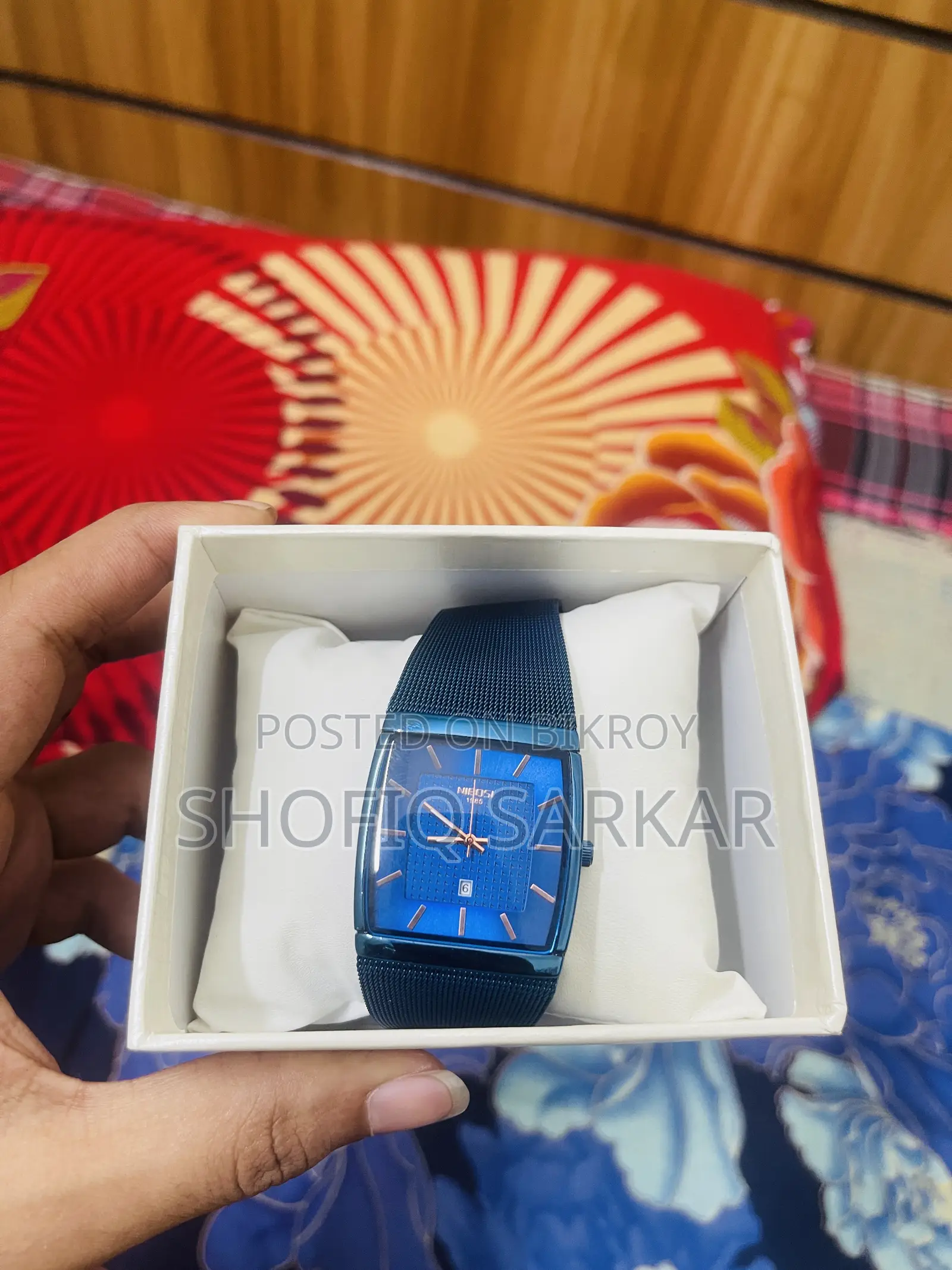 স্মার্ট ওয়াচ