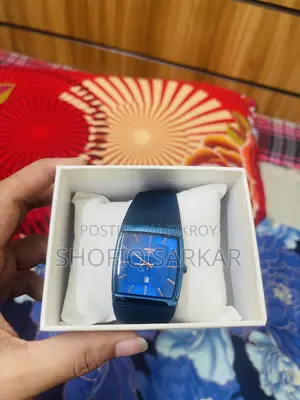 স্মার্ট ওয়াচ