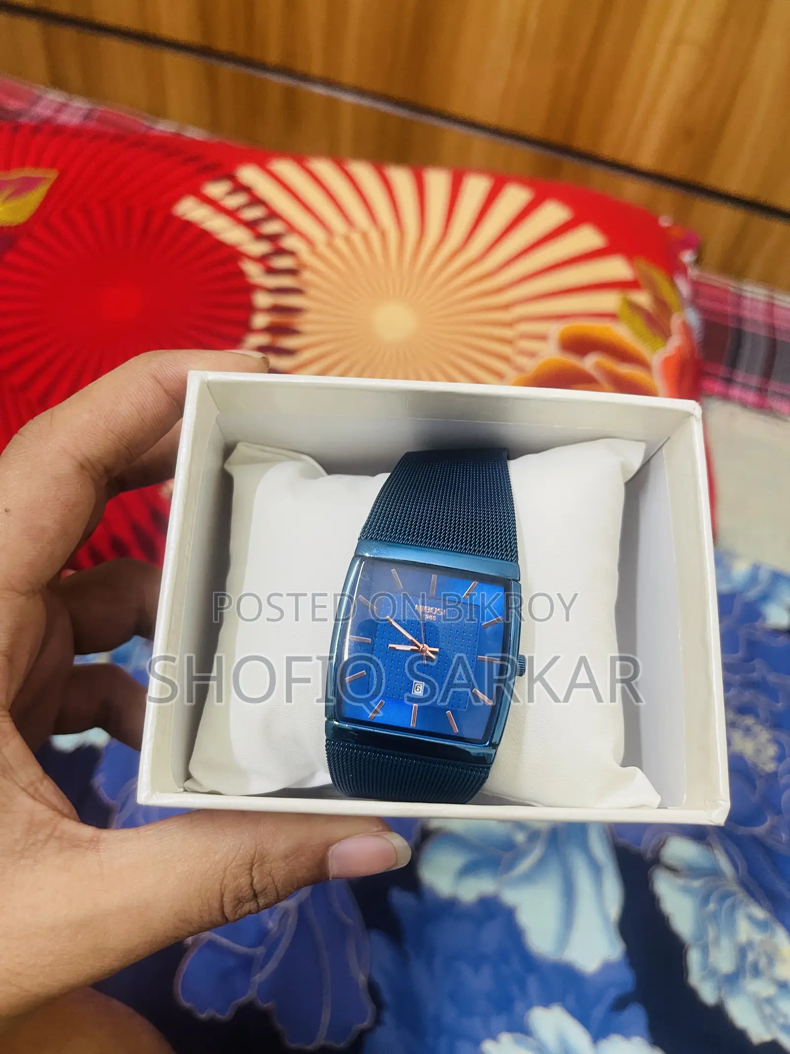 স্মার্ট ওয়াচ