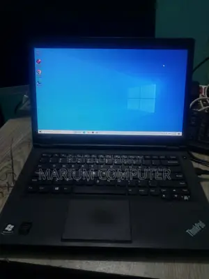 Laptop Lenovo ThinkPad T440p 8GB Intel Core I5 SSD 128GB