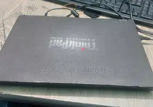 Laptop Lenovo ThinkPad T440p 8GB Intel Core I5 SSD 128GB