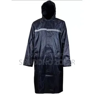 Premium Waterproof Raincoat