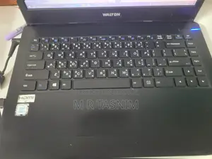 ল্যাপটপ ৬জিবি ইন্টেল কোর আই৫ এসএসডি ১টিবি