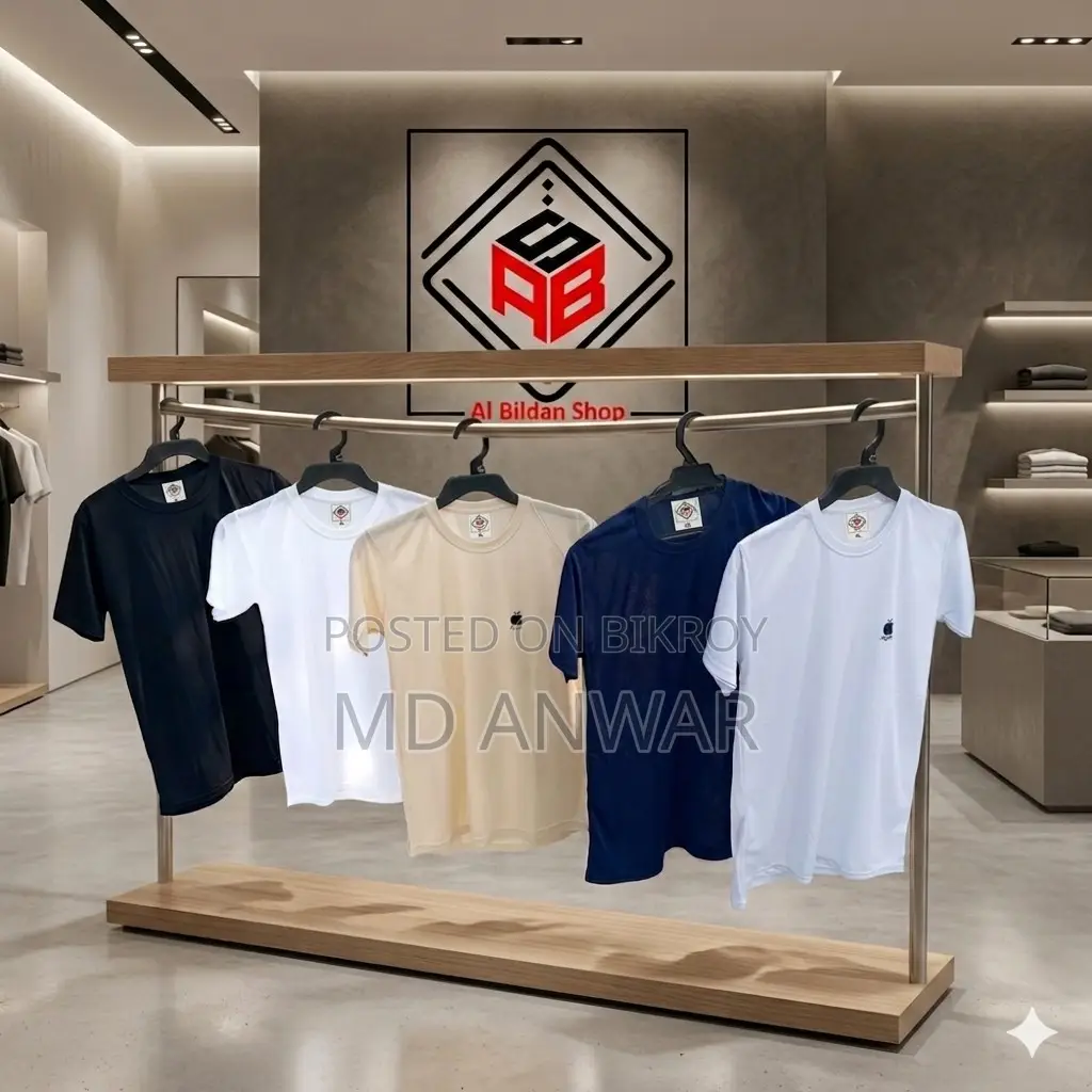 AC Undershirt / AC Ganji