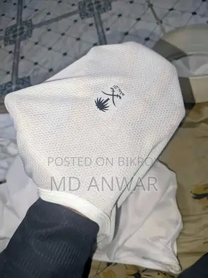 AC Undershirt / AC Ganji