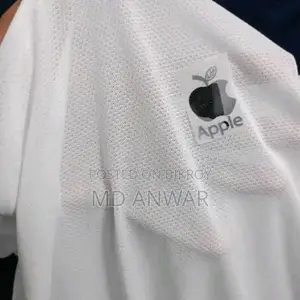 AC Undershirt / AC Ganji