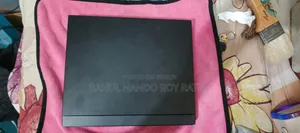 Hikvision NVR Ds 7100