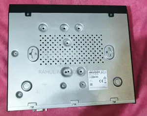 Hikvision NVR Ds 7100
