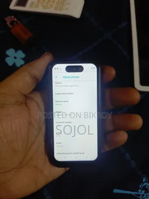 Apple iPhone 17 Pro Max 256 GB Black