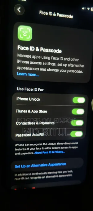 Apple iPhone 11 128 GB White