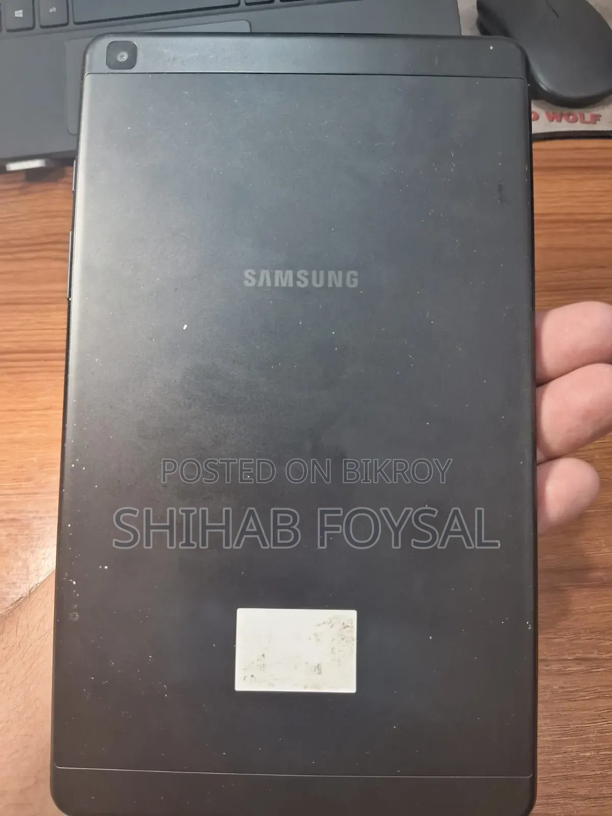 Mobile Phone 32 GB Black
