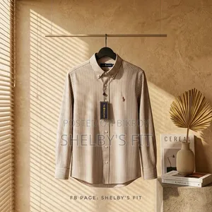 Old Money Polo Ralph Lauren Shirt