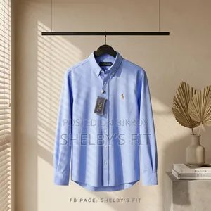 Old Money Polo Ralph Lauren Shirt