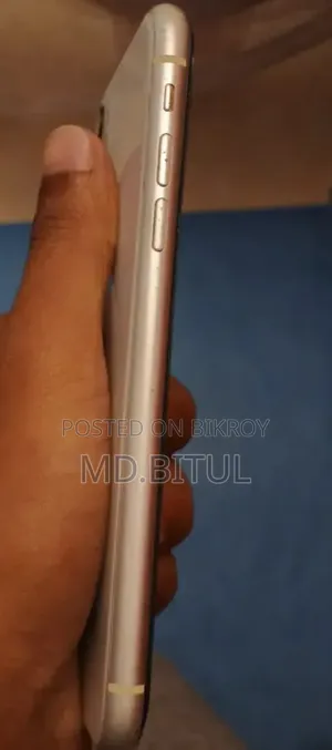 Apple iPhone 11 128 GB White