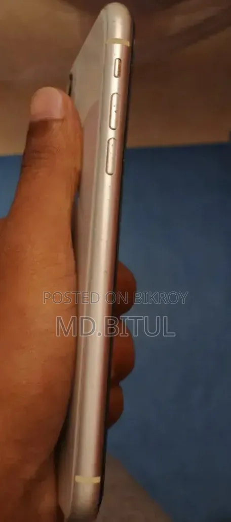 Apple iPhone 11 128 GB White
