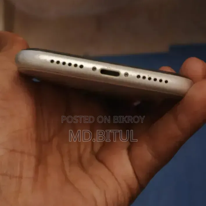 Apple iPhone 11 128 GB White