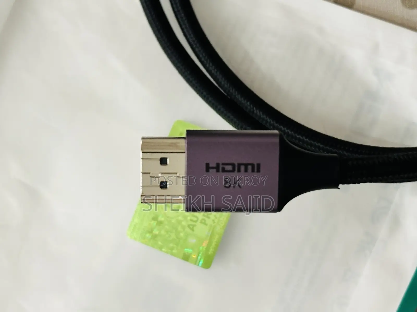 Ugreen HDMI to Mini HDMI Cable
