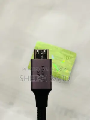 Ugreen HDMI to Mini HDMI Cable